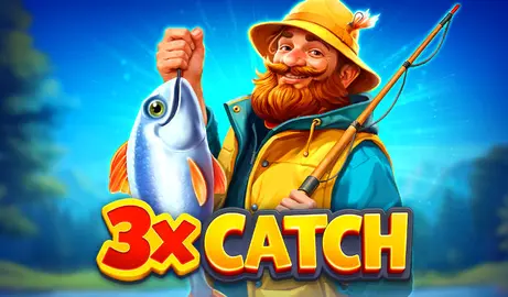 3x 캐치 무료슬롯 이미지