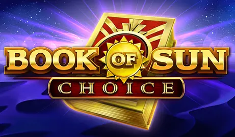 북 오브 썬: CHOICE 무료슬롯 이미지