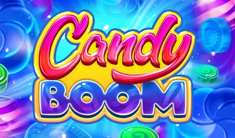 캔디 BOOM 대표 이미지