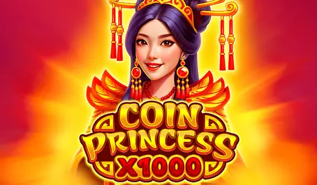 코인 프린세스 x1000 무료슬롯 이미지