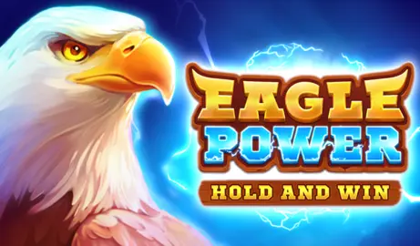 Eagle Power: 홀드 앤 윈 무료슬롯 이미지