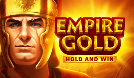 Empire Gold: 홀드 앤 윈 대표 이미지