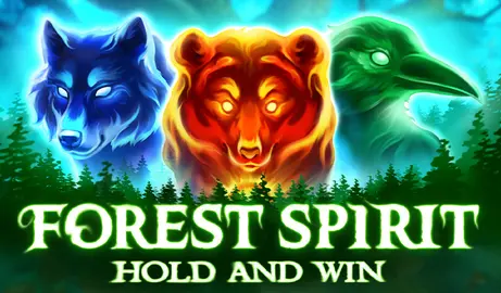 FOREST 스피릿 대표 이미지