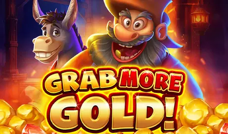 GRAB 모어 골드! 대표 이미지