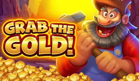 GRAB 더 골드! 대표 이미지