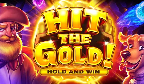 히트 더 골드! 무료슬롯 이미지