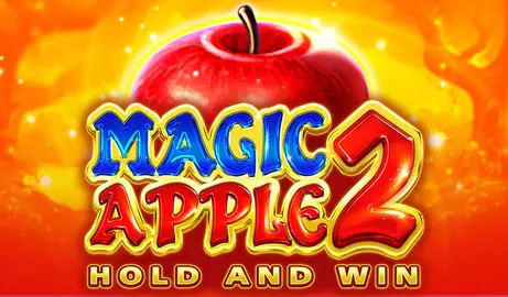 매직 APPLE 2 대표 이미지