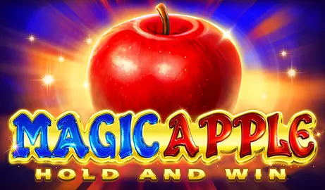 매직 APPLE 대표 이미지