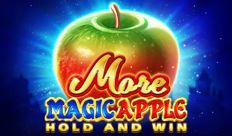 모어 매직 APPLE 대표 이미지