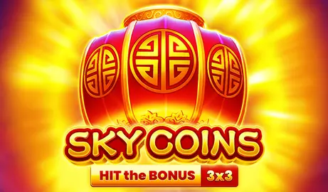 SKY 코인스 무료슬롯 이미지