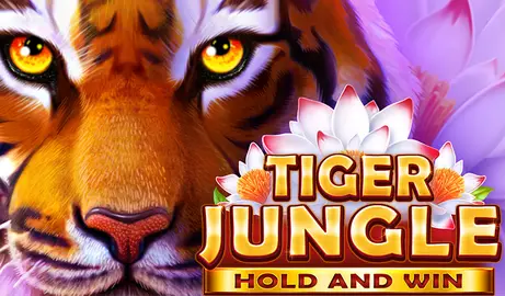 타이거 JUNGLE 대표 이미지