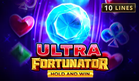 Ultra Fortunator: 홀드 앤 윈 대표 이미지
