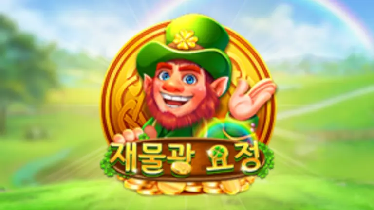 재물광 요정 대표 이미지