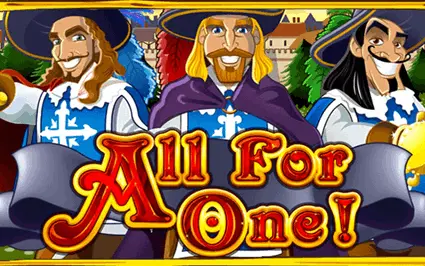 ALL 포 ONE 대표 이미지