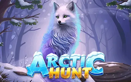 ARCTIC 헌트 무료슬롯 이미지