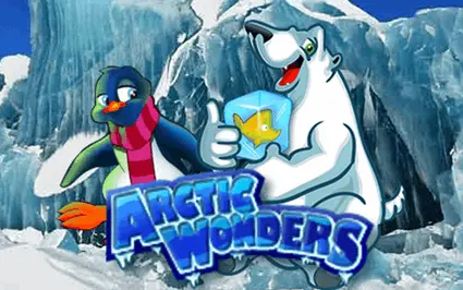 ARCTIC 원더스 대표 이미지