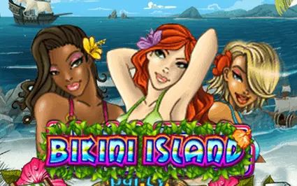 BIKINI 아일랜드 대표 이미지