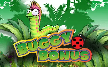 BUGGY 보너스 대표 이미지