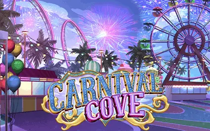 카니발 COVE 무료슬롯 이미지