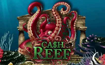 캐시 REEF 무료슬롯 이미지