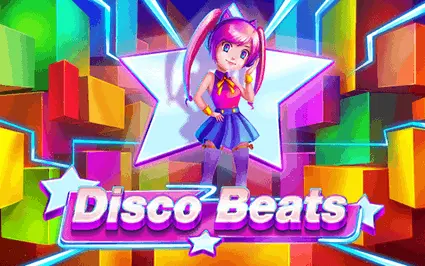 디스코 BEATS 대표 이미지