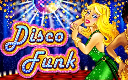 디스코 FUNK 대표 이미지