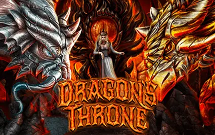 드래곤즈 THRONE 대표 이미지