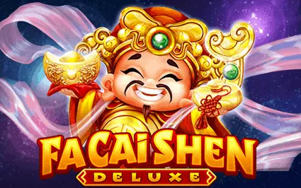FA CAI SHEN 디럭스 대표 이미지