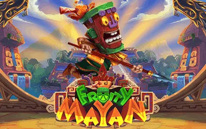 프루티 MAYAN 무료슬롯 이미지