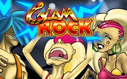 GLAM 락 대표 이미지