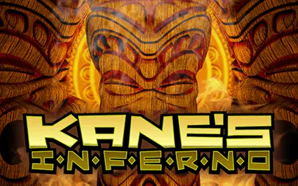 KANE'S 인페르노 대표 이미지