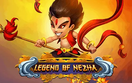 레전드 오브 NEZHA 무료슬롯 이미지