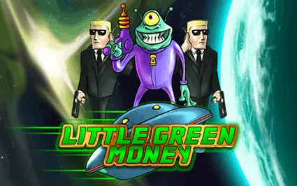 LITTLE 그린 머니 대표 이미지