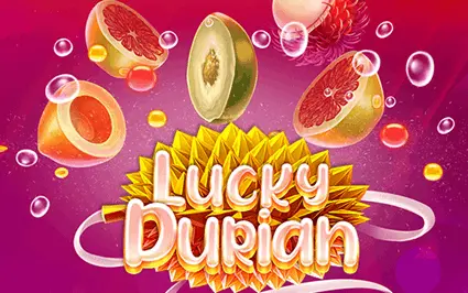 럭키 DURIAN 대표 이미지