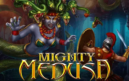 MIGHTY 메두사 대표 이미지