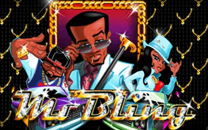 미스터 BLING 대표 이미지