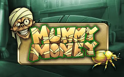 MUMMY 머니 무료슬롯 이미지