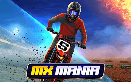 MX 매니아 무료슬롯 이미지