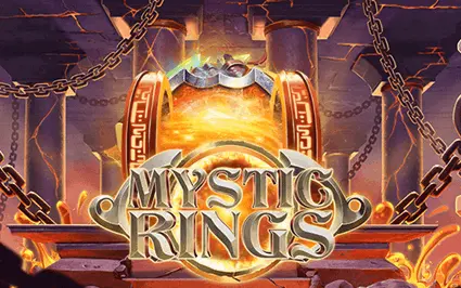 미스틱 RINGS 무료슬롯 이미지