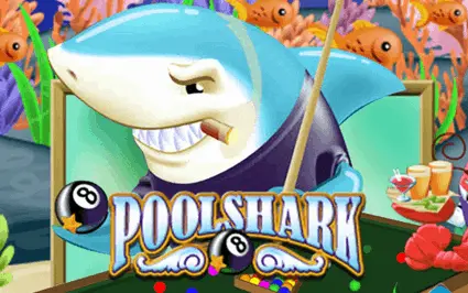 POOL 샤크 대표 이미지