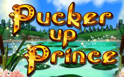 PUCKER 업 PRINCE 대표 이미지