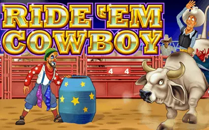 RIDE '엠 COWBOY 대표 이미지