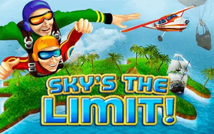 SKY'S 더 LIMIT 무료슬롯 이미지