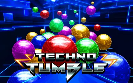TECHNO 텀블 대표 이미지
