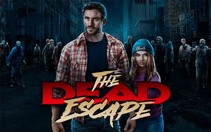 더 데드 ESCAPE 대표 이미지