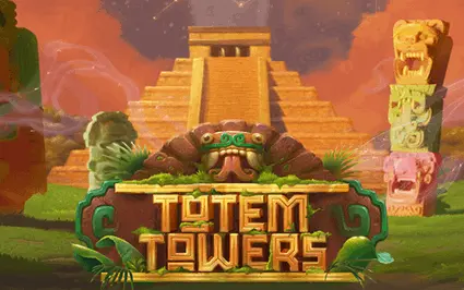 TOTEM 타워스 대표 이미지