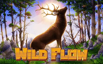 와일드 FLOW 무료슬롯 이미지