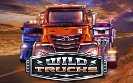 와일드 TRUCKS 대표 이미지