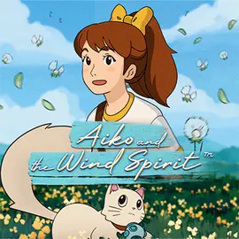 아이코와 바람의 정령 무료슬롯 이미지