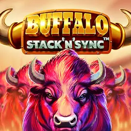 버팔로 Stack'n'Sync 대표 이미지